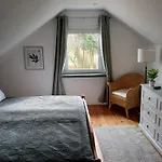 Schlosswaldblick Im Erzgebirge Дом отдыха