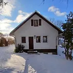 Дом отдыха Schlosswaldblick Im Erzgebirge *