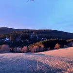 Schlosswaldblick Im Erzgebirge Дом отдыха Gruenhain-Beierfeld
