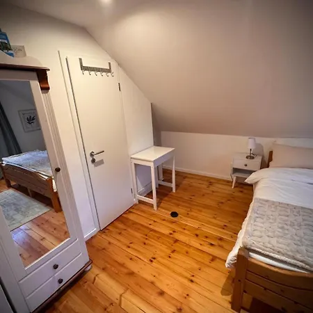 بيت للعطل Schlosswaldblick Im Erzgebirge *