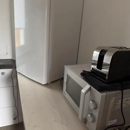 Schlosswaldblick Im Erzgebirge Beierfeld