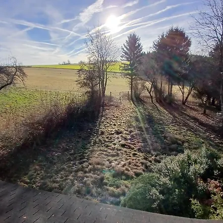 بيت للعطل Schlosswaldblick Im Erzgebirge