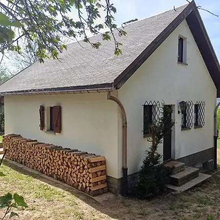 بيت للعطل Schlosswaldblick Im Erzgebirge *