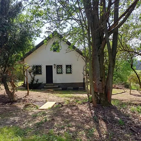 Schlosswaldblick Im Erzgebirge *