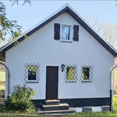 Nyaraló Schlosswaldblick Im Erzgebirge Beierfeld