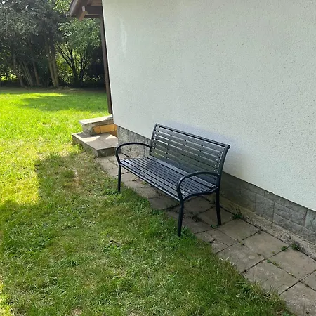 Schlosswaldblick Im Erzgebirge Hébergement de vacances *