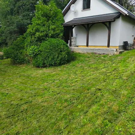 Schlosswaldblick Im Erzgebirge