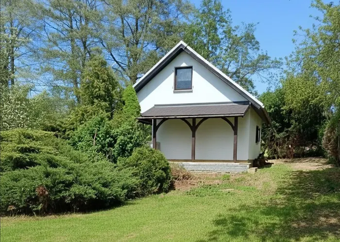 Schlosswaldblick Im Erzgebirge