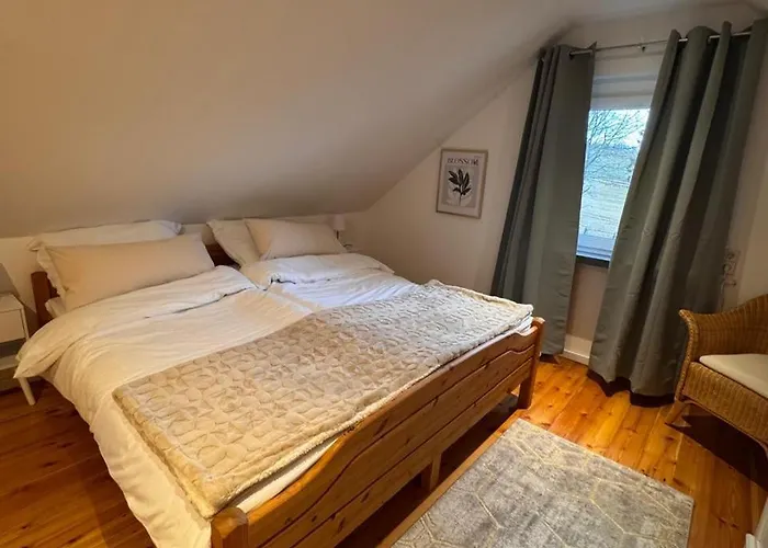 Schlosswaldblick Im Erzgebirge Beierfeld