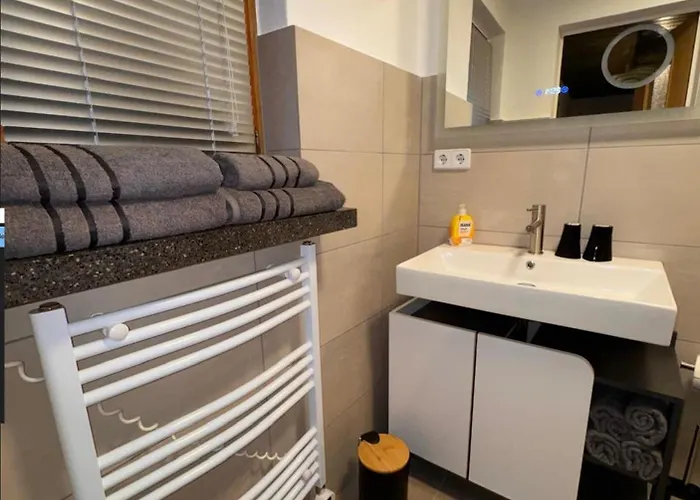 Schlosswaldblick Im Erzgebirge 別荘 *