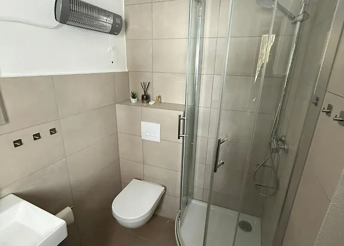 別荘 Schlosswaldblick Im Erzgebirge