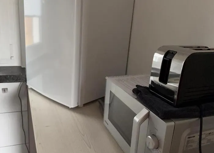 Schlosswaldblick Im Erzgebirge Beierfeld