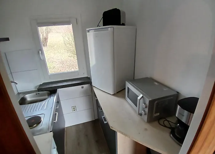 Semesterbostad Schlosswaldblick Im Erzgebirge *
